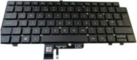 Dell 80-Key UK Layout Keyboard for
