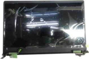 Dell LCD assembly with HUD for