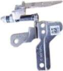 Dell Left LCD hinge assembly for
