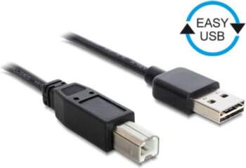 Delock Easy USB Cable A -
