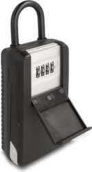Delock Key safe with a handle