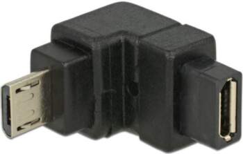 Delock USB Adapter micro B -