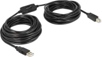 Delock USB Cable A - B