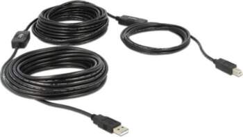 Delock USB Cable A - B
