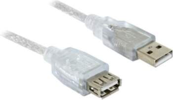 Delock USB Version A - A