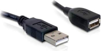 Delock USB Version A - A