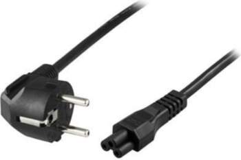 Deltaco CEE 7/7 – C5 power