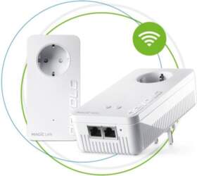 Devolo Magic 2 WiFi next Starter