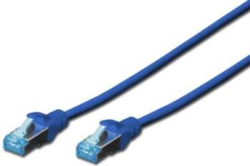Digitus CAT 5e SF/UTP Patch Cable