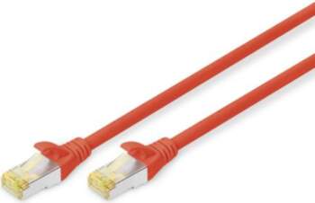 Digitus CAT 6A S/FTP Patch Cable