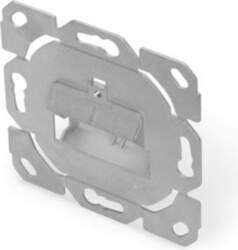 Digitus Front plate + installation frame