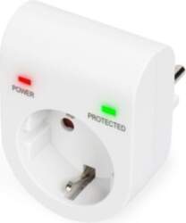 Digitus Surge protector adapter (DN-95400)