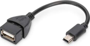 Digitus USB 2.0 OTG Adapter