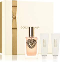 Dolce AND Gabbana Devotion Eau De
