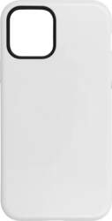 Double-layer case for sublimation, compatible with