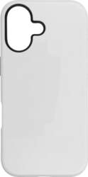 Double-layer case for sublimation, compatible with