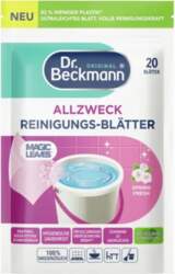 Dr.Beckmann Floor and multi-surface cleaning
