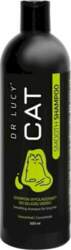 Dr Lucy Cat Smooth Long Coat