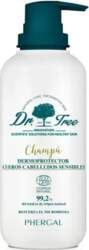 DR. TREE Sensitive Scalp Shampoo 400ml