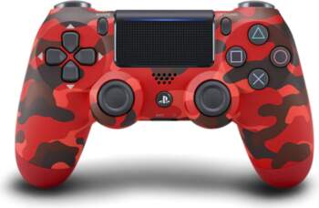 DualShock 4 Wireless Game Controller for