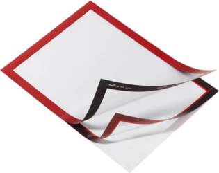 Duraframe Durable® A4 Clipboard, with frame