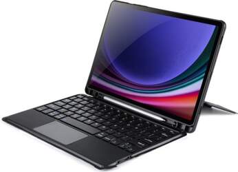 DUX DUCIS case DK foldable with