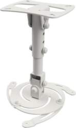 Edbak PM3w-B Project Mount, White Ceiling
