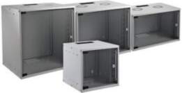 EFB-Elektronik 19 12U wall-mounted housing, Basic