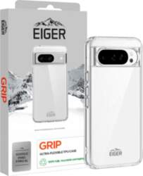 Eiger Grip Case Google Pixel 9