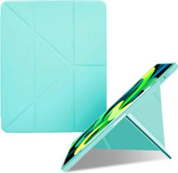 ENKAY Tablet Origami Leather Smart Case