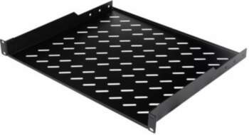Equip 19" fixed shelf for 40cm