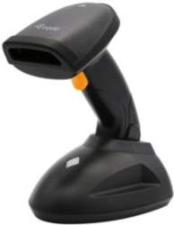 Equip 2D Barcode Handscanner Laser Wireless