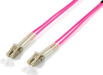 Equip Patch cable LC-LC 0.50m