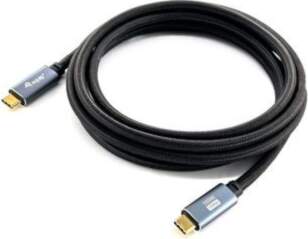 Equip USB-C3.2 to C Gen2