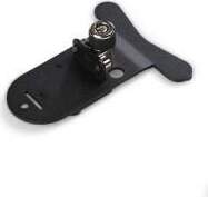 Ergonomic Solutions Quick release adaptor for