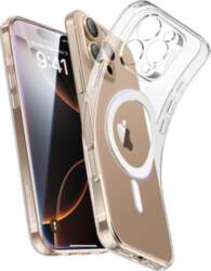 ESR Zero Clear Case HaloLock mobile