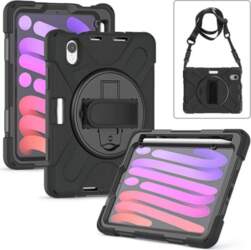 ESTUFF iPad Mini 6/7 AUSTIN Defender