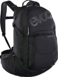 Evoc Explorer Pro 26 Backpack, Black