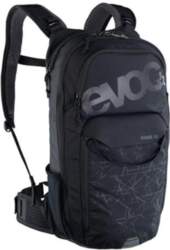 Evoc Stage backpack Cycling backpack Black