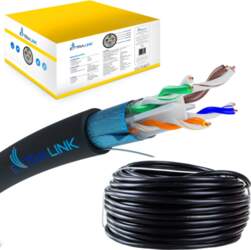 Extralink CAT6 FTP (F/UTP) External |