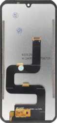 FixCell LCD Display for DOOGEE S88