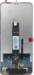 FixCell LCD Screen for FixCell LCD