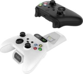 Fixed Dual Charging Dock for Xbox