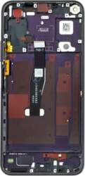 For_Honor LCD Display + Touch Unit
