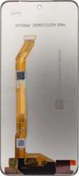 For_Realme LCD Display + Touch Unit
