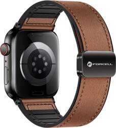FORCELL F-DESIGN FA21 eco leather strap