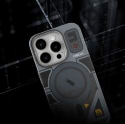 FORCELL F-PROTECT Levels with Dual Layer