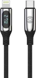 Forever data transfer and charging cable