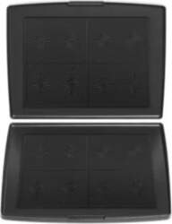 Fritel Set baking sheets for waffle