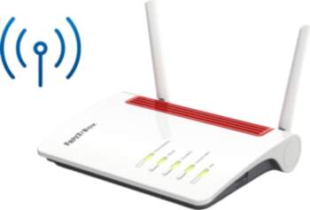 FRITZ! Box 6850 LTE (20003084)